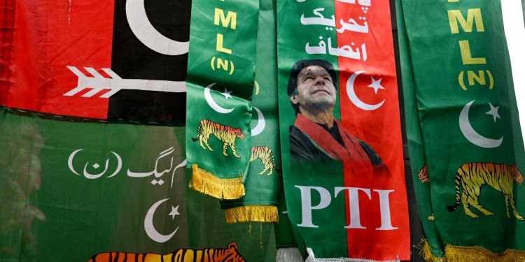 Pakistan General Election 2024: A Prolonged Struggle for Stability