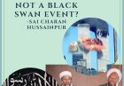 Why was 9/11 not a Black Swan Event?