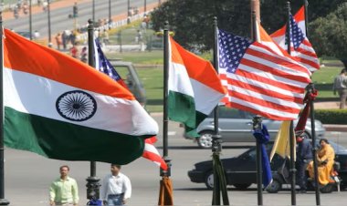The U.S. Doesn’t Understand Indian Diplomacy