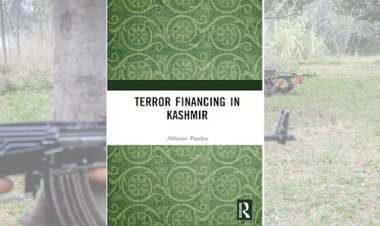 Book Review | Decoding 'Terror Financing in Kashmir' and its complex tapestry