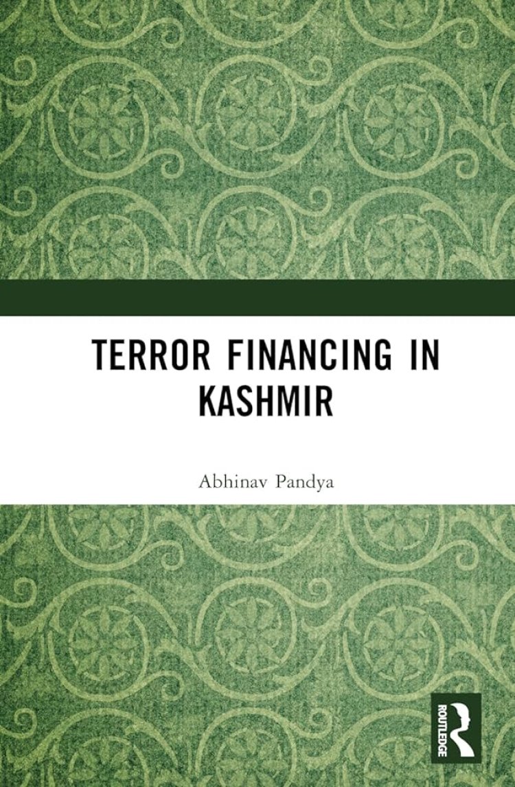 How Pak finances terror in Kashmir