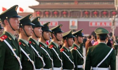 China’s Latest Military Reorganization Terminates the PLA SSF & launches Three New Arm Forces based on it:  Strategic implications of the PLA’s latest Reforms and Structural changes