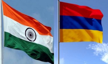 Civilisational Linkages Between India and Armenia: An Exploration