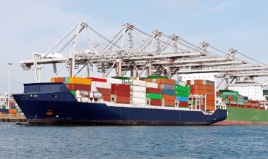 Ports, Pearls, and Power in the Indo-Pacific: A Geopolitical Analysis