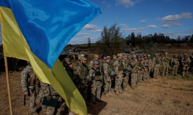 REPORT: Will Trump End the Russia-Ukraine War?