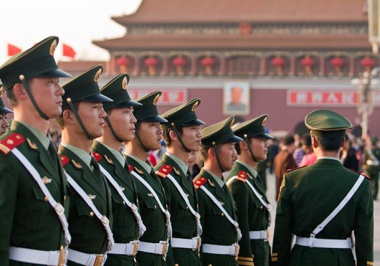 China’s Latest Military Reorganization Terminates the PLA SSF & launches Three New Arm Forces based on it:  Strategic implications of the PLA’s latest Reforms and Structural changes