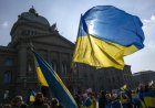 Ukraine Peace  Deal in Switzerland : An Explainer