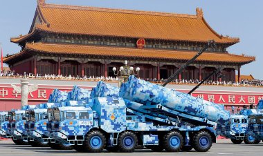 Decoding the role of Chinese Military Companies operating with the PLA Information Support Force (ISF):  A Comprehensive Analysis of the Major Military Companies