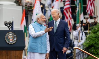 India - US Bilateral Ties: Potential of Greater Convergence