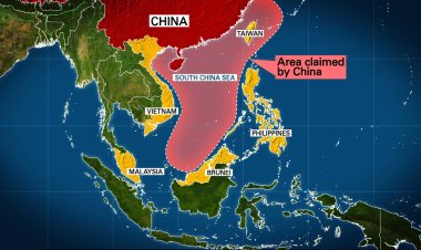 The Philippine's strategic alliance against China