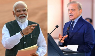 Pakistan’s High Stakes Gamble with India: A Roulette of Terrorism and Peace