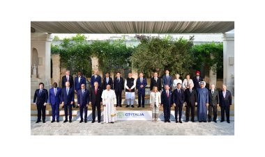 Insights from the G7 Summit - Balancing Power, Politics, and Global Priorities