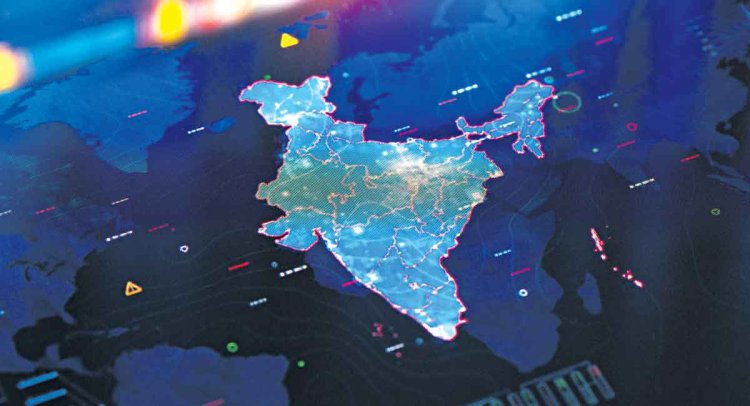 Why India accepts multipolar world with dignity