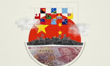 Island Allies: India’s Strategic Move into the Pacific