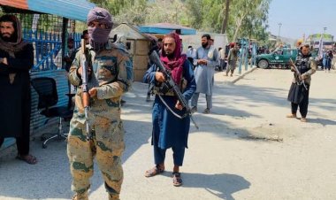 Afghanistan-Pakistan Border: A cauldron of conflict and Tehrik-e-Taliban Terror Zone