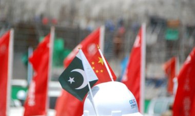 Operation Azm-i-Ishtehkam:  Dynamics of Pak-China relations playing out