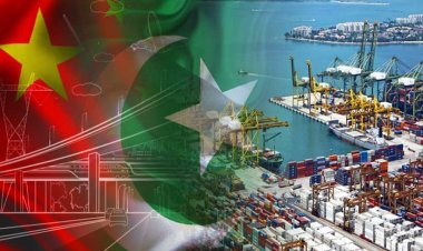 CPEC: Pakistan's Gateway to Economic Growth or China's Gateway to Control?