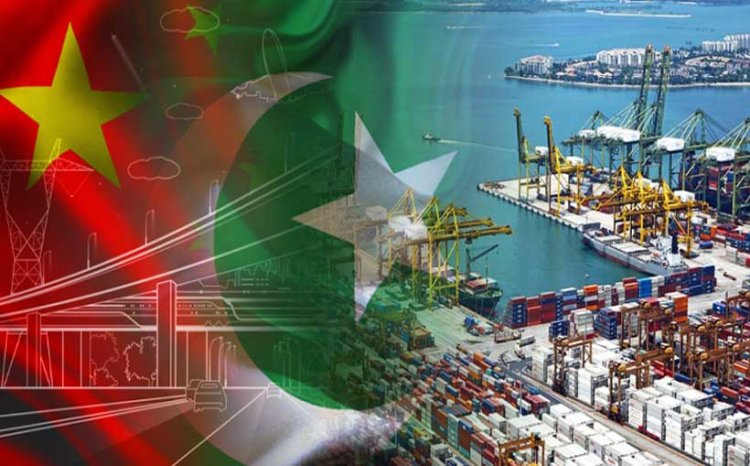 CPEC: Pakistan's Gateway to Economic Growth or China's Gateway to Control?