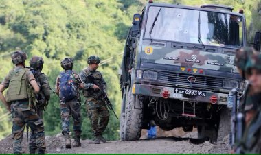 Terror attacks in Jammu: Time to understand Pakistan’s deep-seated anti-India mindset