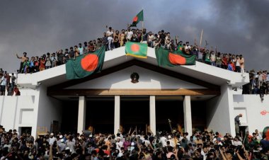 REPORT: Bangladeshi Military Coup: Role of Foreign Stakeholders