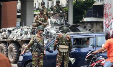 Making Sense of the Fall of Sheikh Hasina and Regime Change in Bangladesh