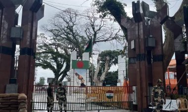 Bangladesh: India's new Kalboishakhi (Storm)