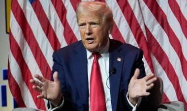 The Geopolitical Implications of Trump What a Trump Foreign Policy Can Look Like Between 2024-2028