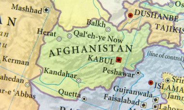 Why South Asia is Needed in Afghanistan