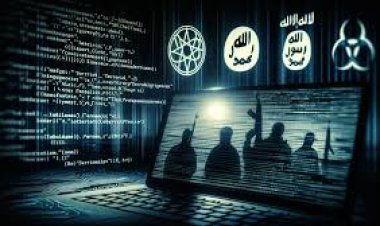 Autonomous Weapons and Terrorism: The Ethical and Strategic Implications of the Fourth Industrial Revolution's Impact on Modern Warfare