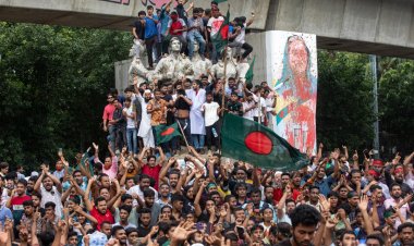 Bangladesh’s ‘new chapter’: Islamist forces will reign supreme, with India as their prime target