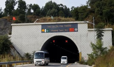 Understanding CPEC and Its Negative Impact on the People of Pakistan