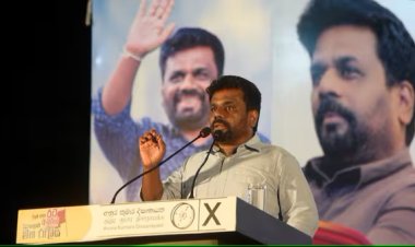 Shifting Political Dynamics in Sri Lanka: Implications for India-Sri Lanka Relations