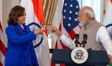 Can the U.S.-India Relationship Last?