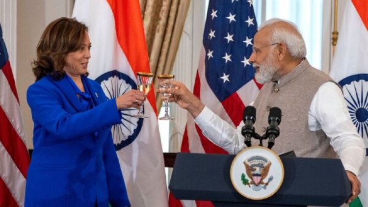 Can the U.S.-India Relationship Last?