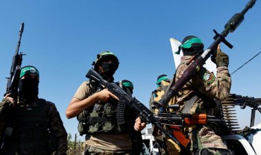 Ideological Underpinnings of Hamas: The Role of Radical Islamism in Terrorism