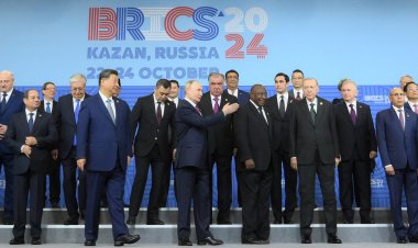 BRICS 2024: Analyzing the BRICS Summit's Vision for a Multipolar World