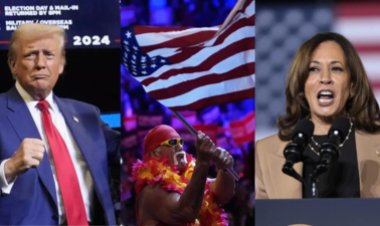 A Second Trump Term : Shifts and Strategies in American Foreign Policy