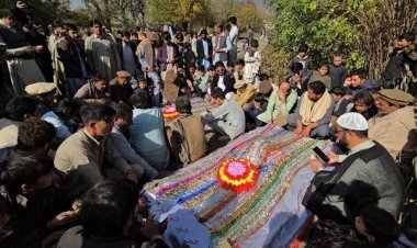 State Complicity in the Shia Massacres in Pakistan’s Kurram