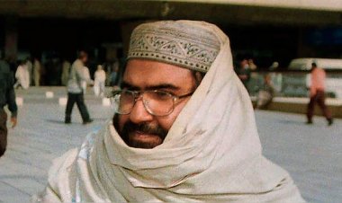 Why India should be concerned about Masood Azhar’s recent public appearance