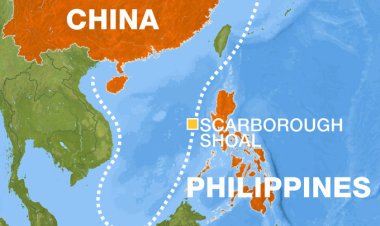 The Sovereignty Conundrum in the South China Sea