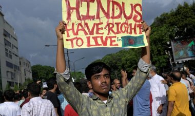 An Analysis of Minority Persecution in Bangladesh and East Pakistan Since 1947