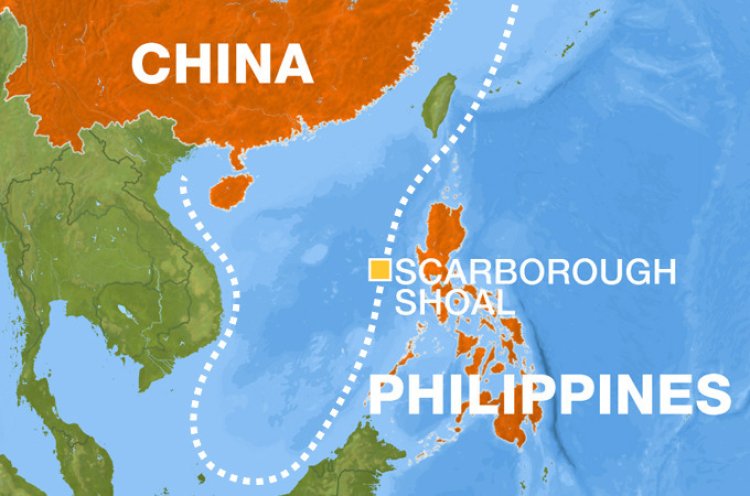 The Sovereignty Conundrum in the South China Sea
