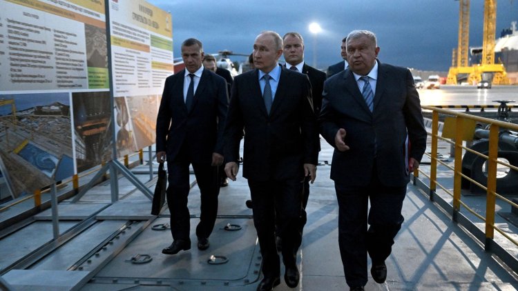 Navigating Uncertainty: The Russia-Ukraine Conflict and Its Future