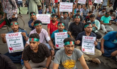 How Bangladesh’s rising Islamic Extremism is showing its early signs in India