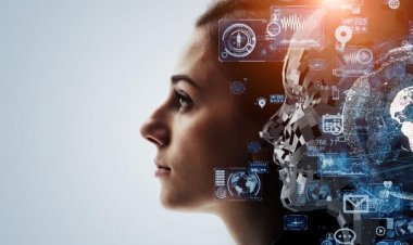 Disruptive Social Movements and AI: Racing Towards a Dystopian World