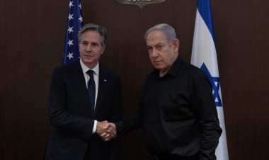 How US unknowingly funded Hamas’ October 7 attack on Israel