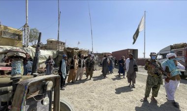 From friends to sworn enemies: Why Taliban are turning against Pakistan