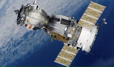 India’s Space Ambition: Navigating the ‘Final’ Frontier