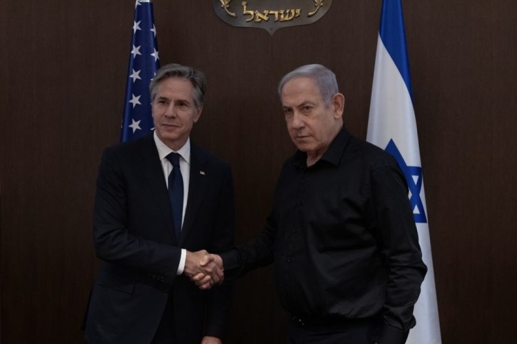 How US unknowingly funded Hamas’ October 7 attack on Israel