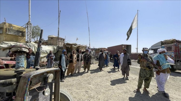 From friends to sworn enemies: Why Taliban are turning against Pakistan